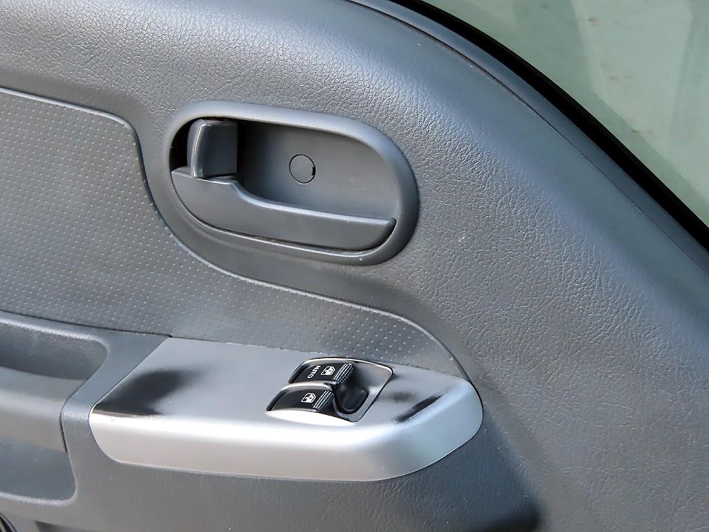 기아 봉고3 1톤 포장탑 11