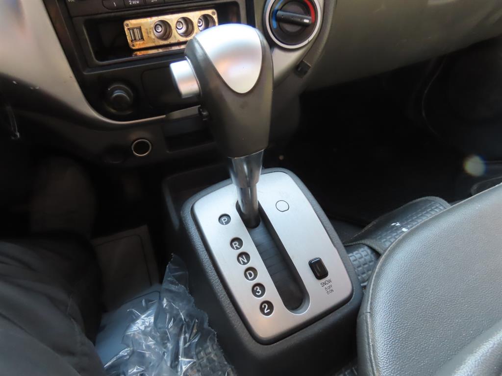 기아 봉고3 1톤 카고 14