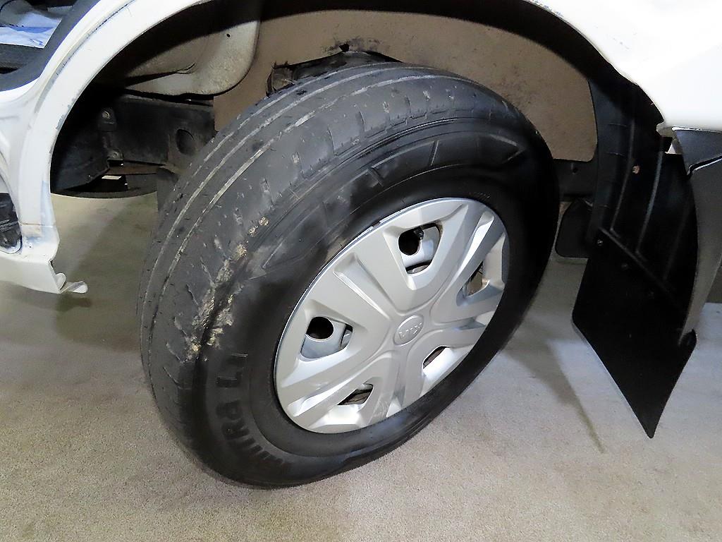 기아 봉고3 1톤 카고 15