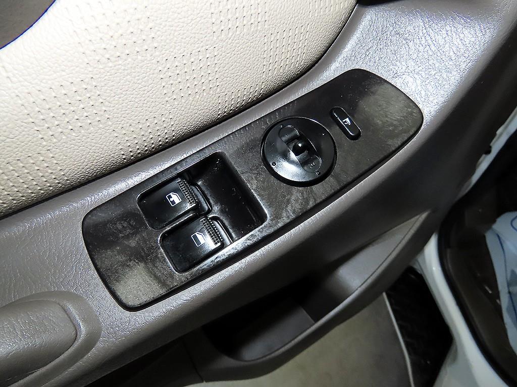 현대 포터2 1톤 카고 슈퍼캡 장축 LPG 12