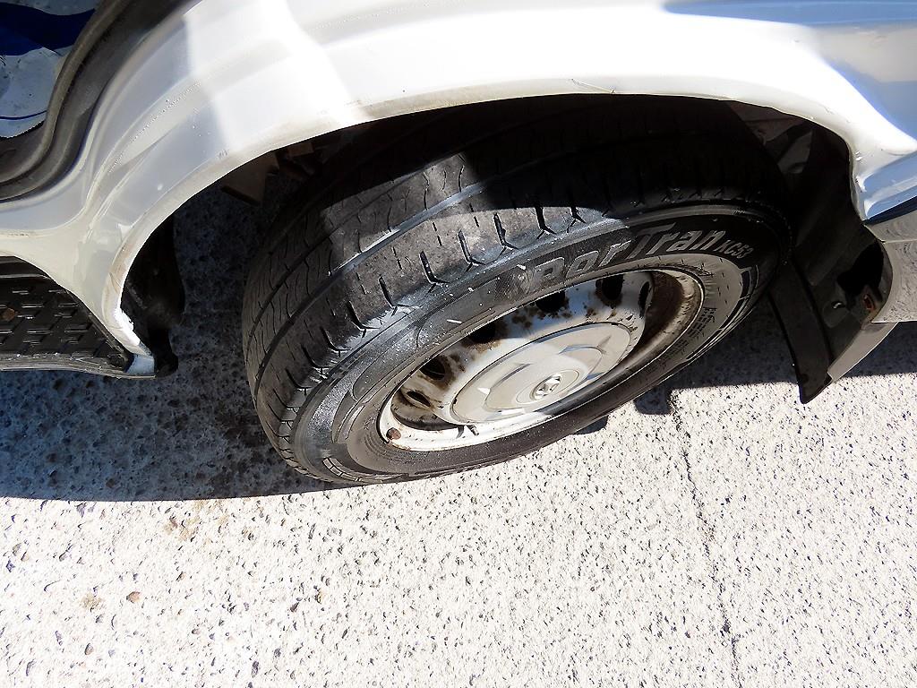 현대 포터2 1톤 카고 14