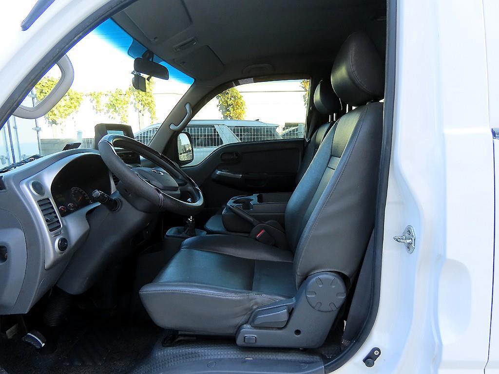 기아 봉고3 1톤 포장탑 5