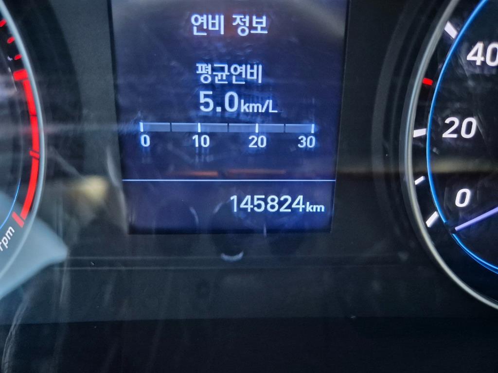 현대 포터2 1톤 표준탑 6