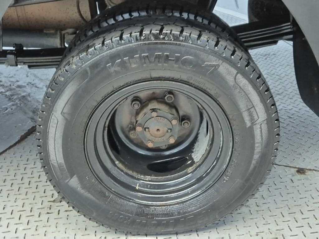 기아 봉고3 1톤 냉동탑 17