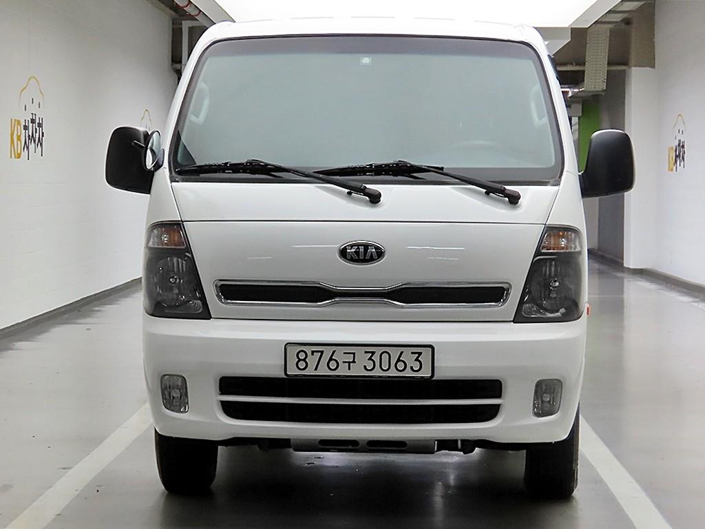 기아 봉고3 1톤 카고