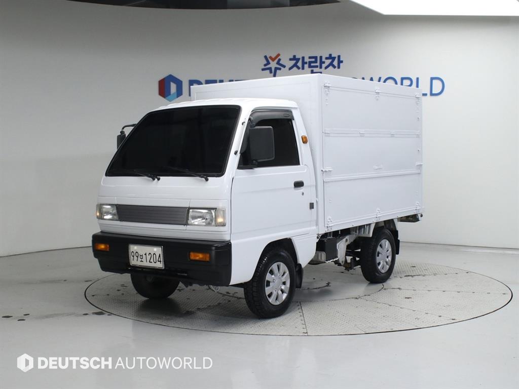 0.5톤 저상탑 LPG