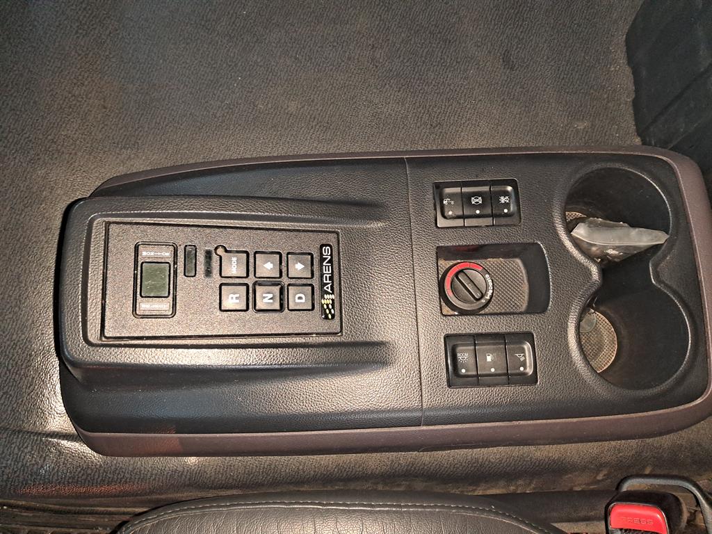 타타대우 프리마 카고 4.5톤 오토 13