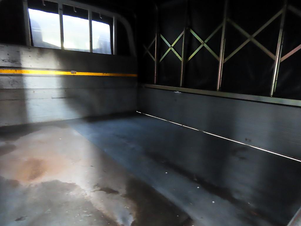 기아 봉고3 1톤 포장탑 4