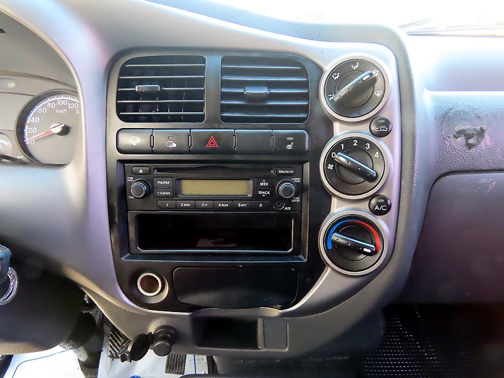 기아 봉고3 1톤 표준탑 11