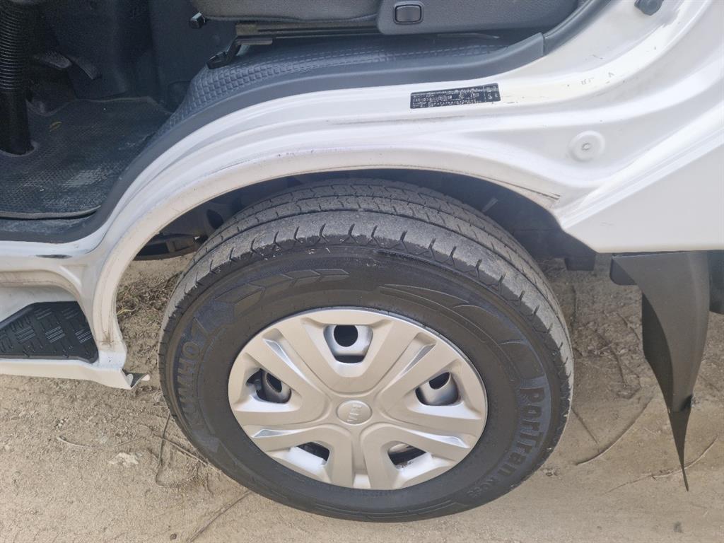 기아 봉고3 1톤 표준탑 7