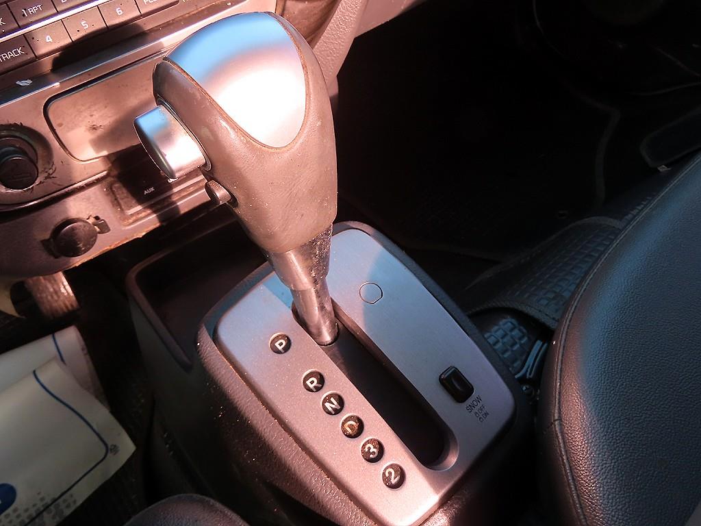 기아 봉고3 1톤 카고 9