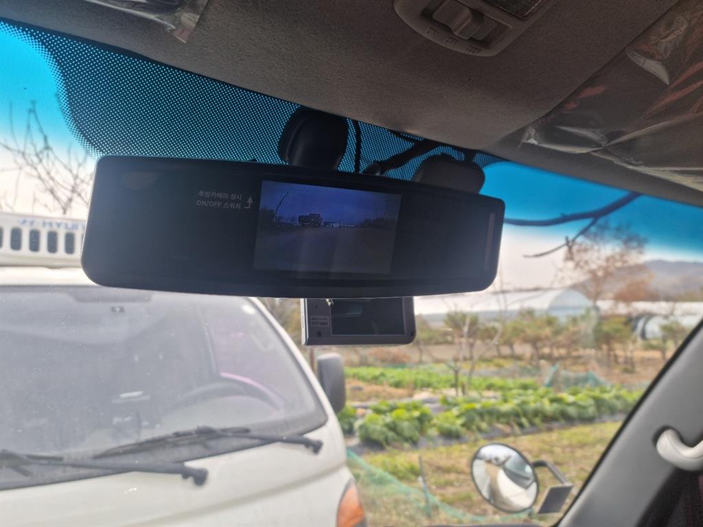 기아 봉고3 1톤 표준탑 4