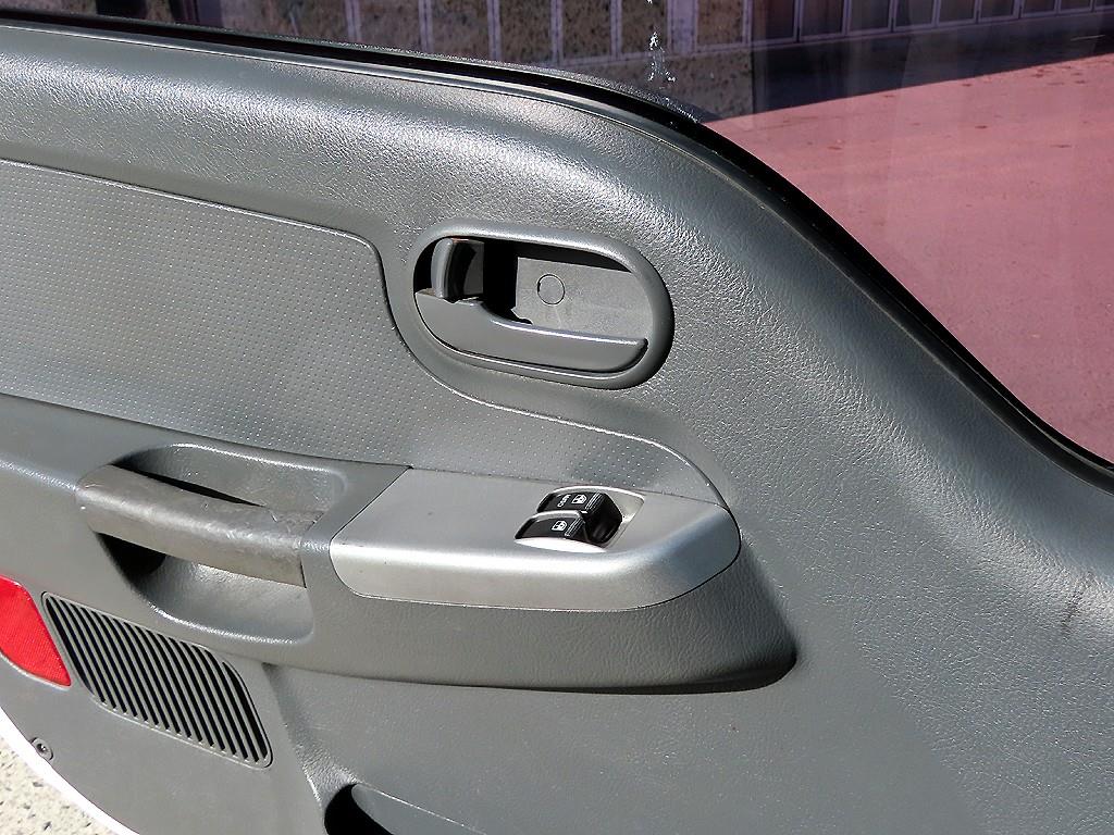 기아 봉고3 1톤 표준탑 10