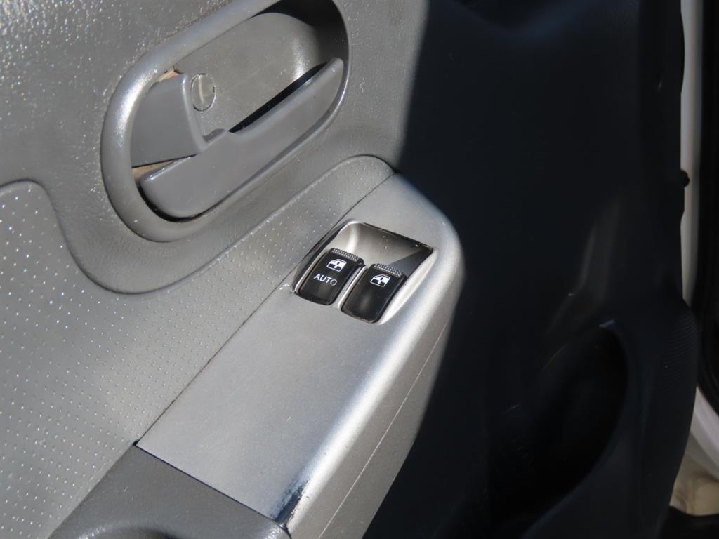 기아 봉고3 1톤 카고 9