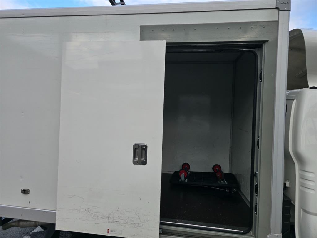 기아 봉고3 1톤 표준탑 LPG 2