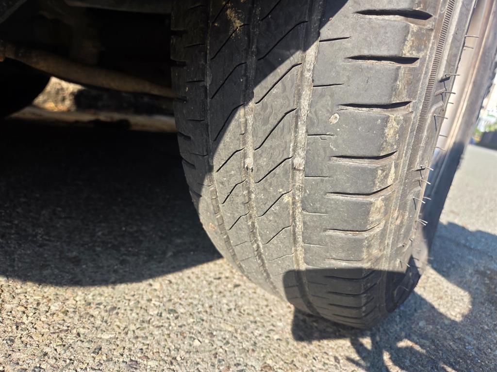 기아 봉고3 1톤 카고 2