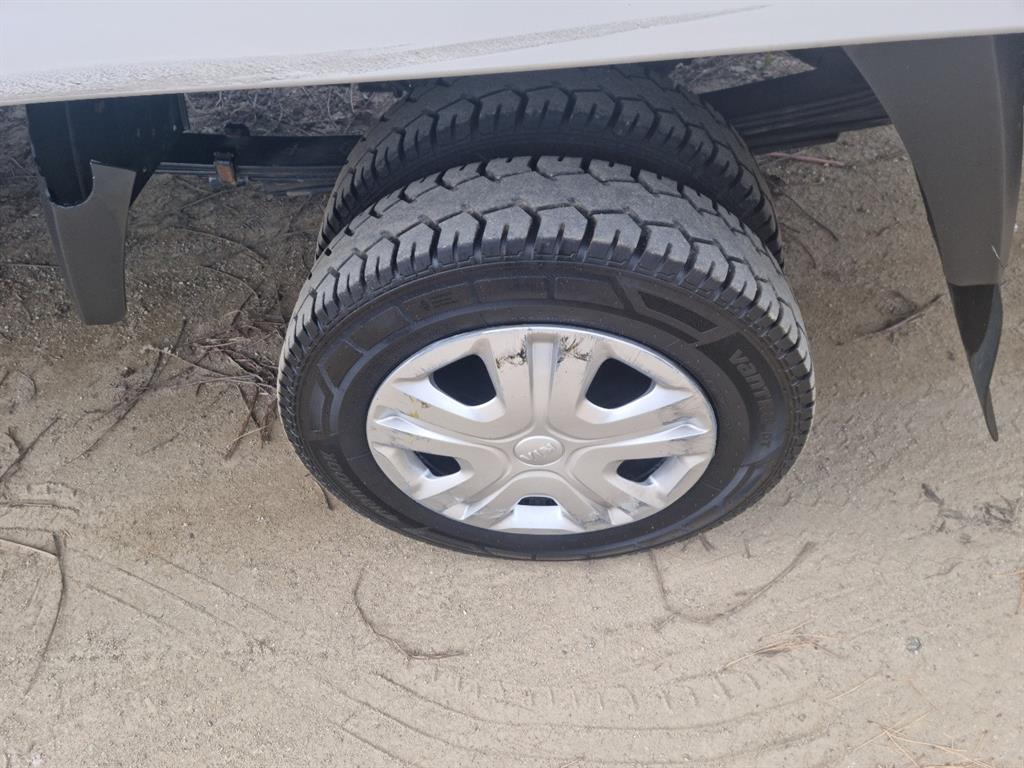 기아 봉고3 1톤 표준탑 8