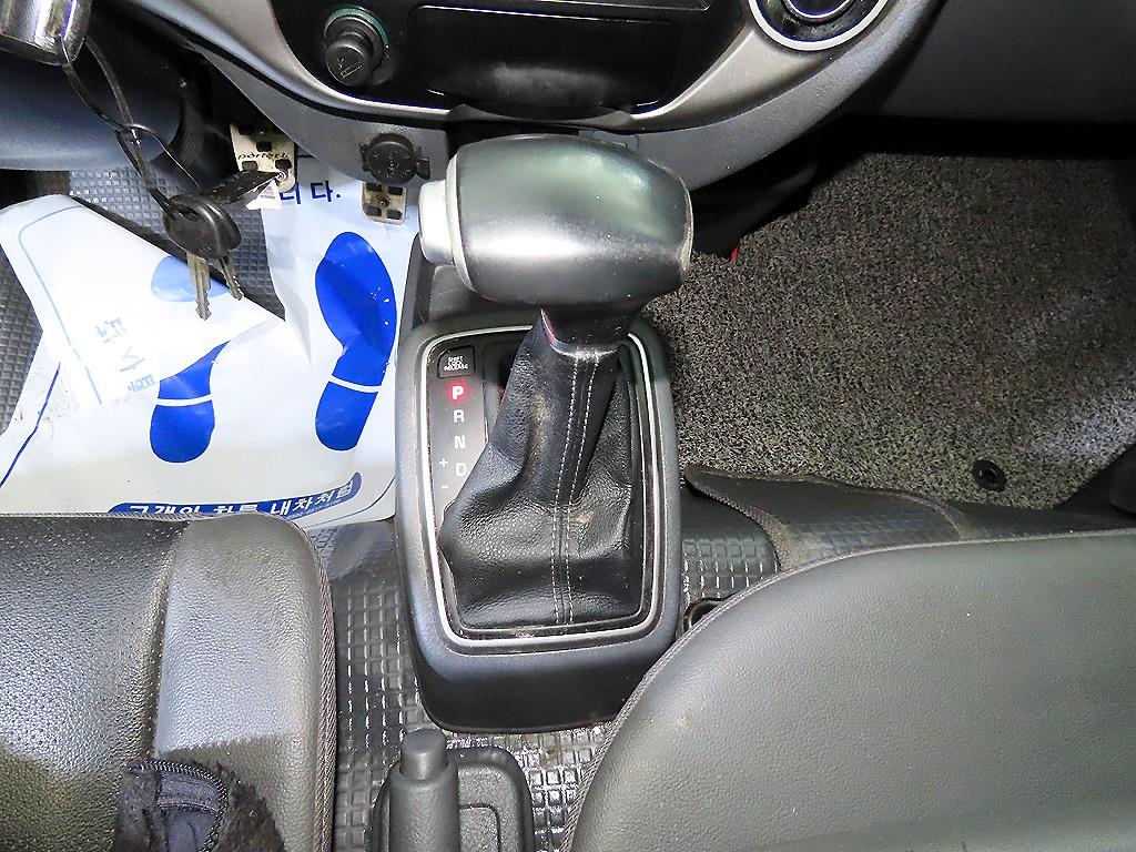 기아 봉고3 1톤 카고 11