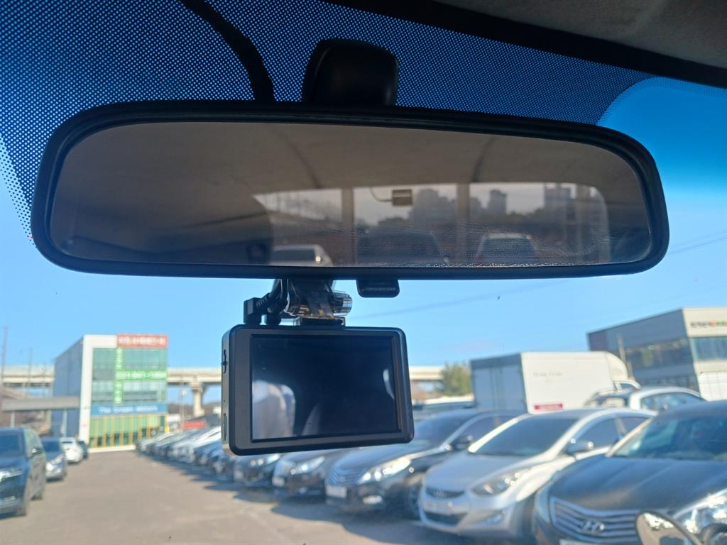 기아 봉고3 1톤 카고 킹캡 장축 13