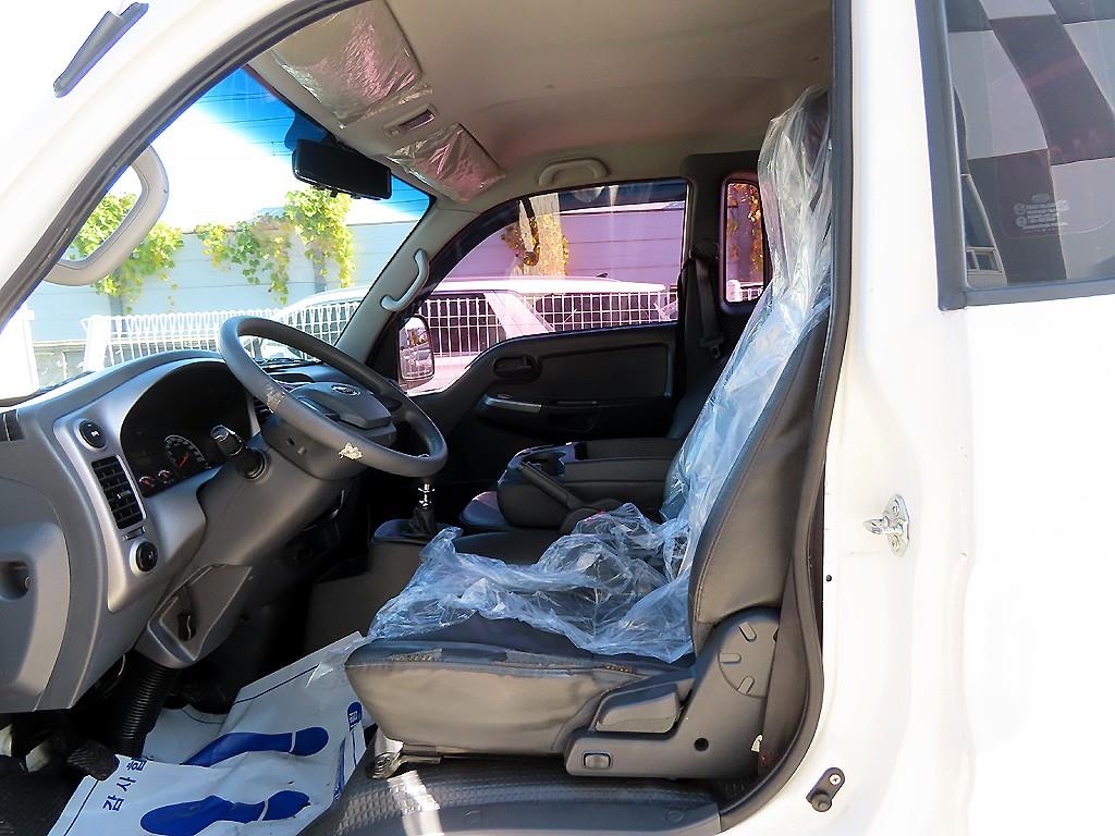 기아 봉고3 1톤 표준탑 5