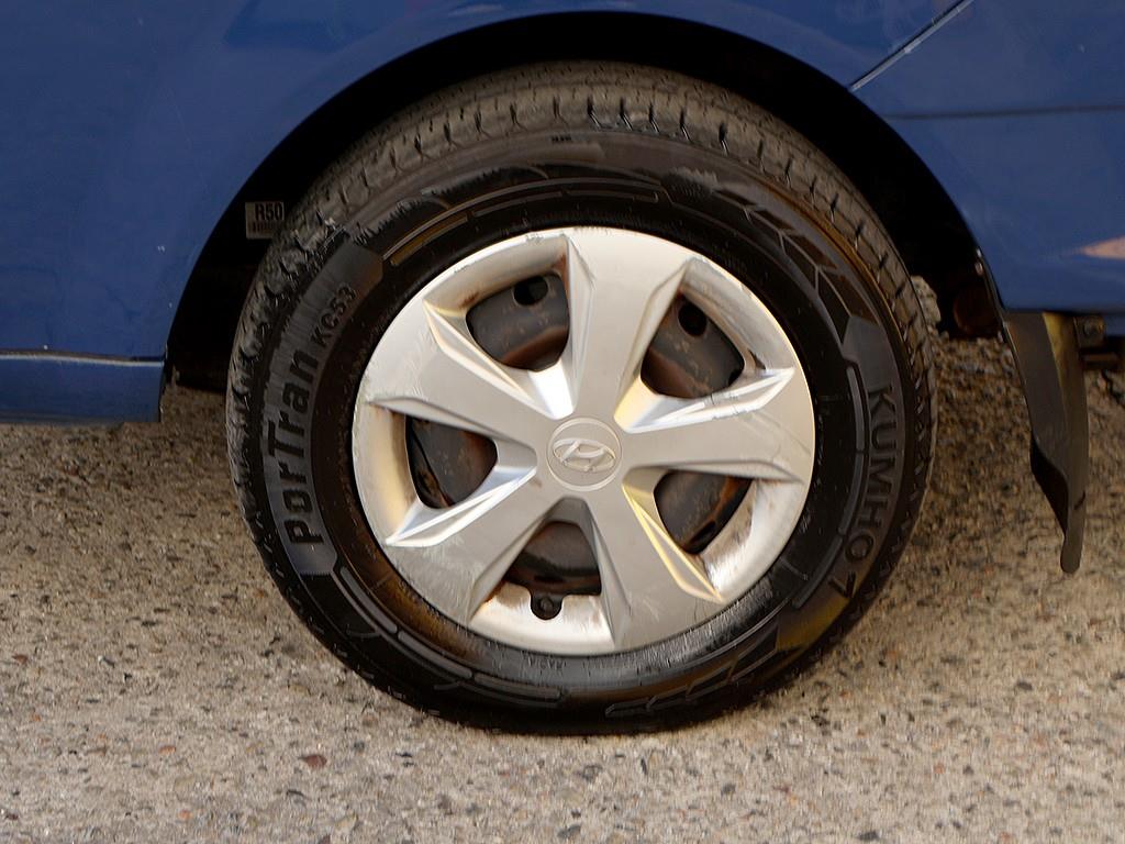 현대 포터2 1톤 카고 14