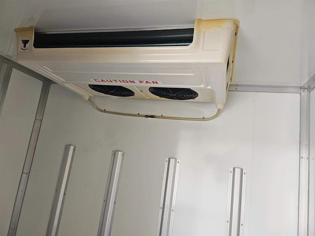 현대 올뉴마이티 3.5톤 윙바디 13