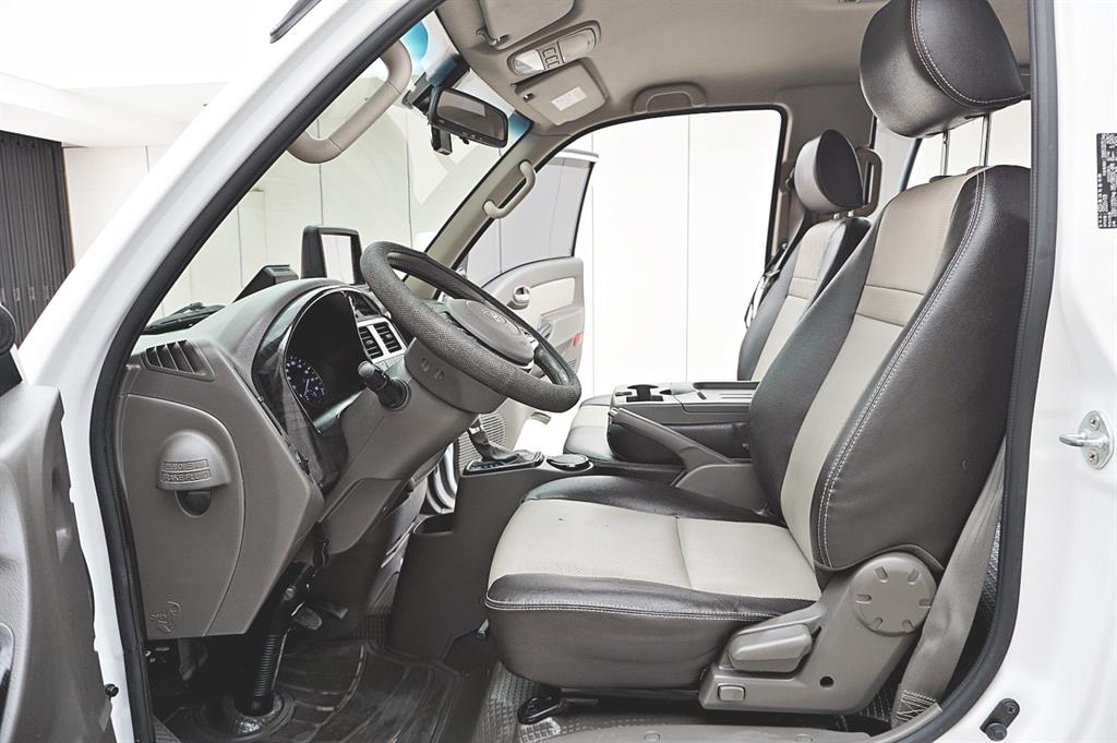 현대 포터2 1톤 저상탑 5