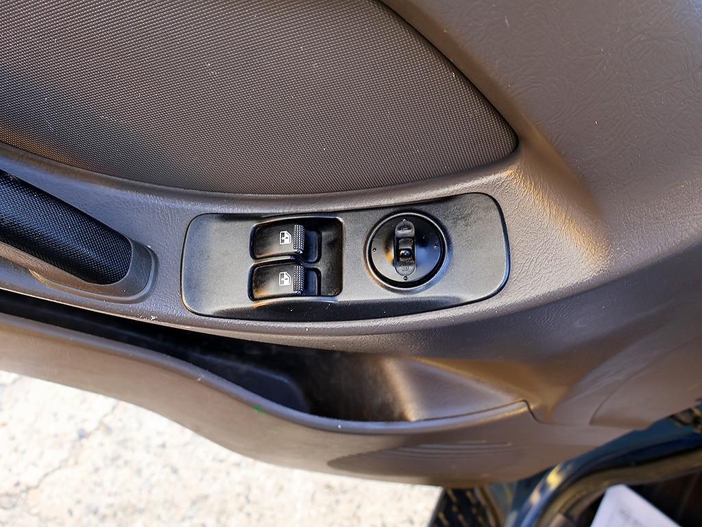 현대 포터2 1톤 카고 9