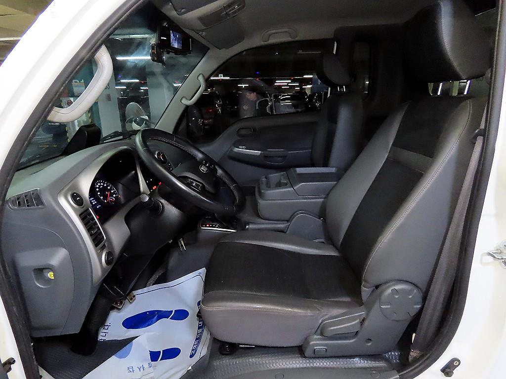 기아 봉고3 1톤 카고 6