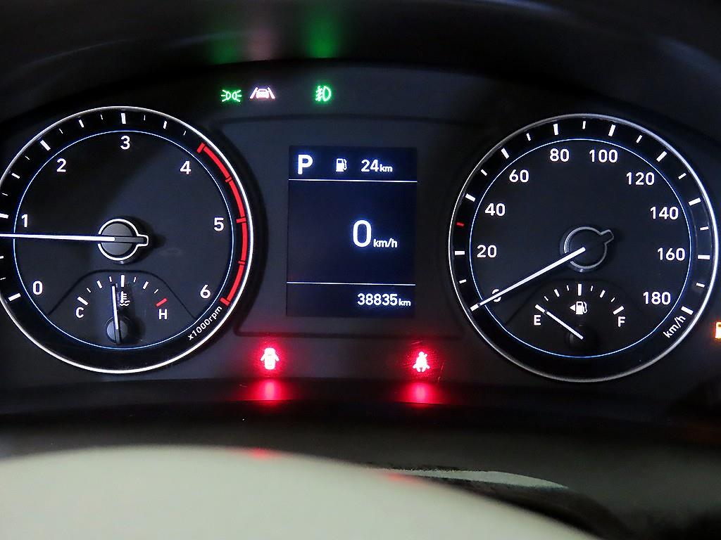 현대 포터2 1톤 카고 슈퍼캡 장축 LPG 8