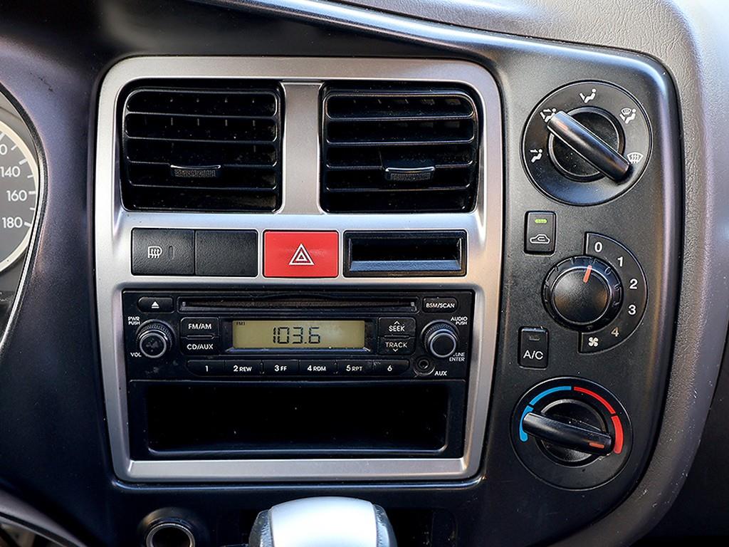 현대 포터2 1톤 카고 8