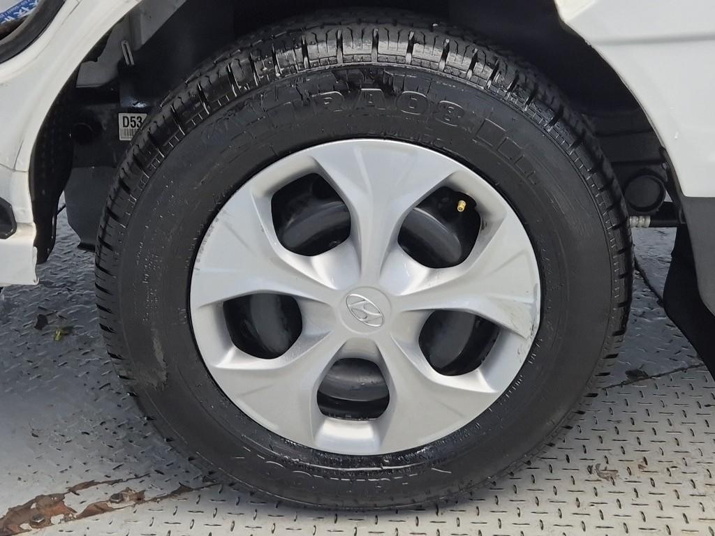 현대 포터2 1톤 냉동탑 16