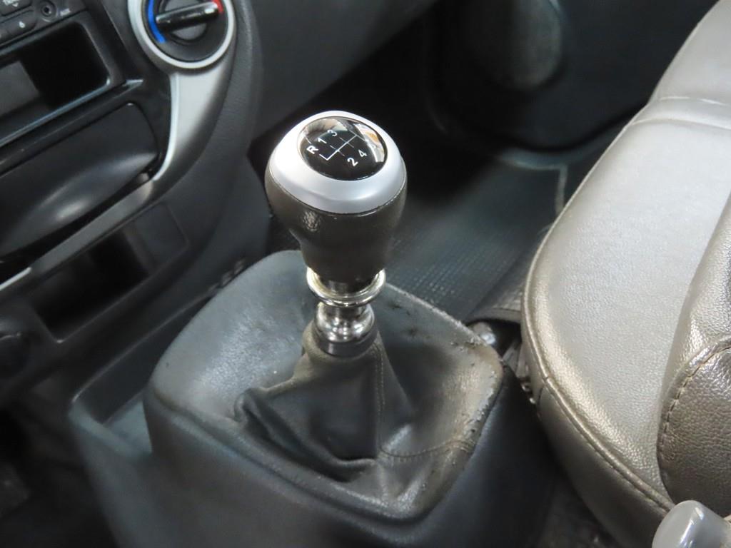 기아 봉고3 1톤 카고 10