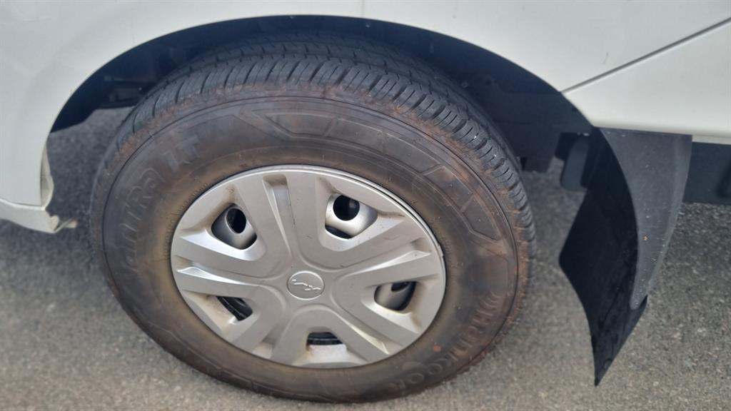 기아 봉고3 1톤 표준탑 LPG 10