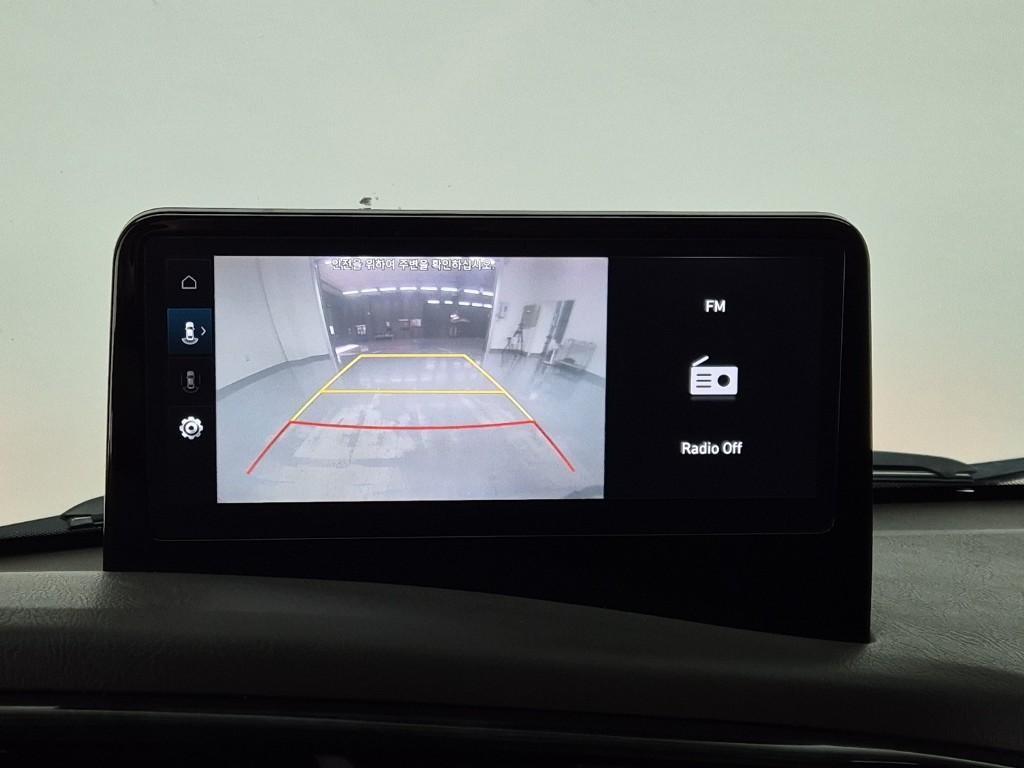 현대 포터2 1톤 저상탑 전기 15