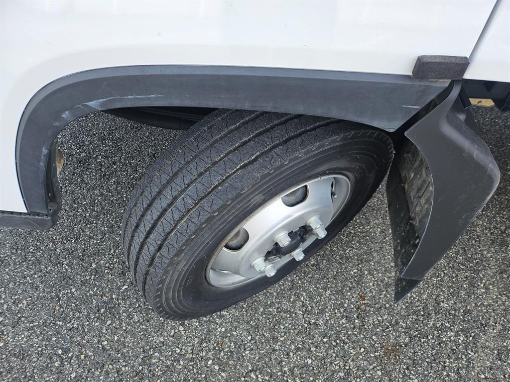 현대 올뉴마이티 3.5톤 윙바디 7