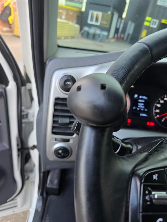 기아 봉고3 1톤 표준탑 LPG 8