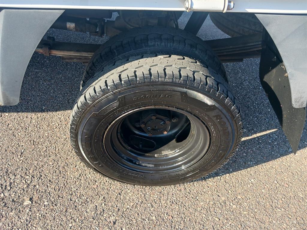 기아 봉고3 1톤 카고 킹캡 장축 16