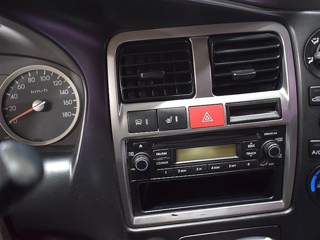 현대 포터2 1톤 카고 14