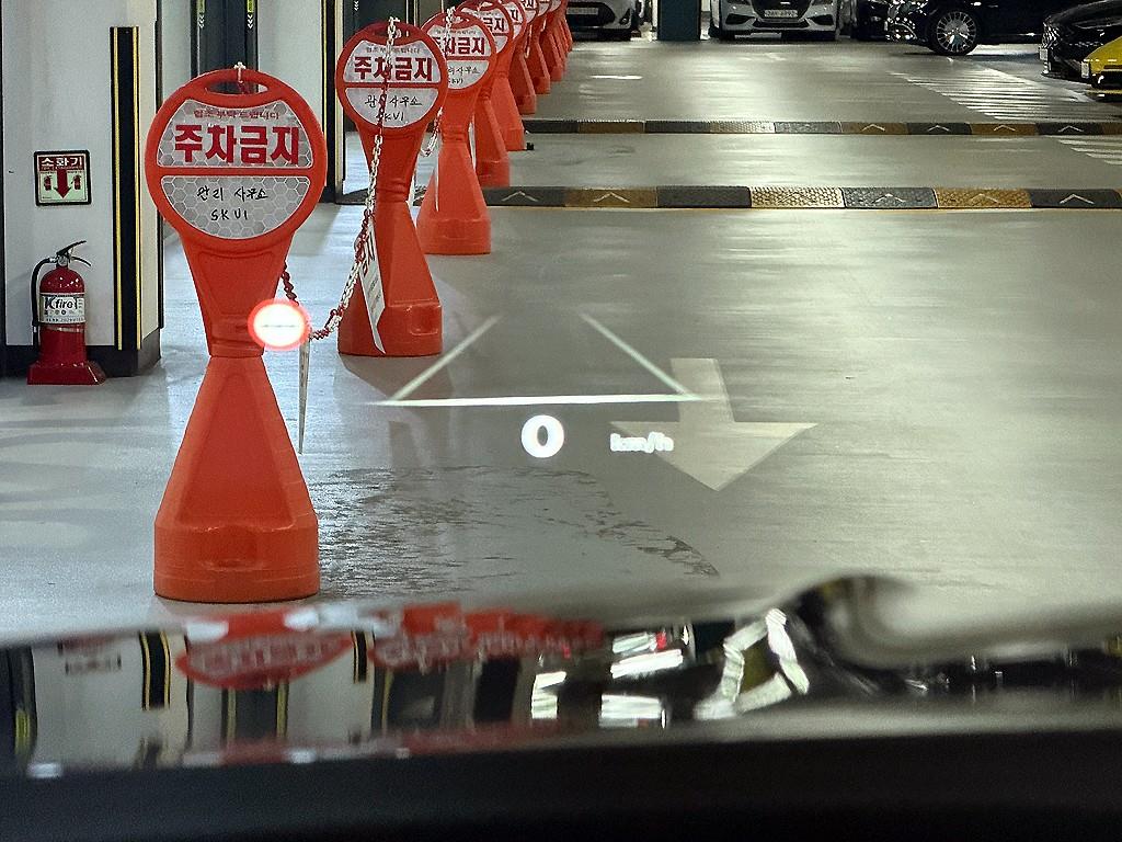 제네시스]GV80 가솔린 2.5T AWD