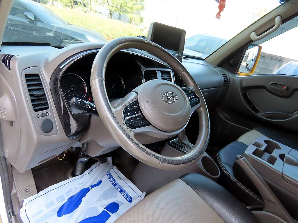 현대 포터2 1톤 표준탑 7