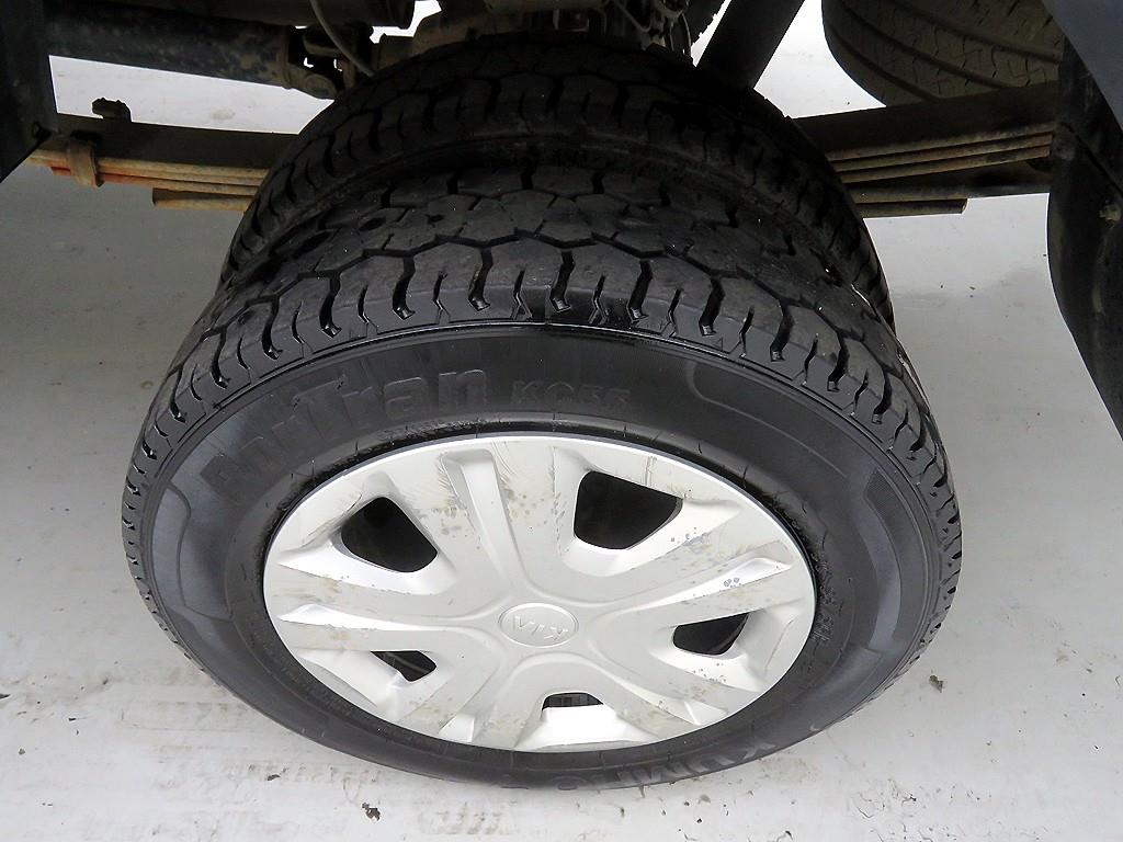 기아 봉고3 1톤 카고 17