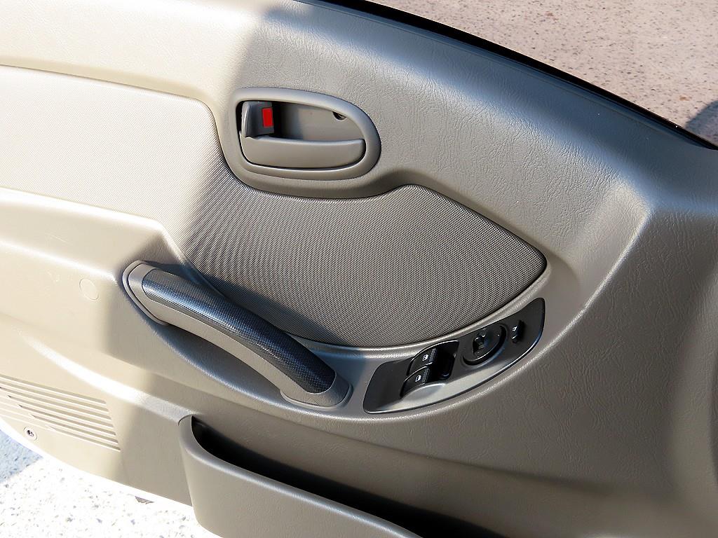 현대 포터2 1톤 냉동탑 11