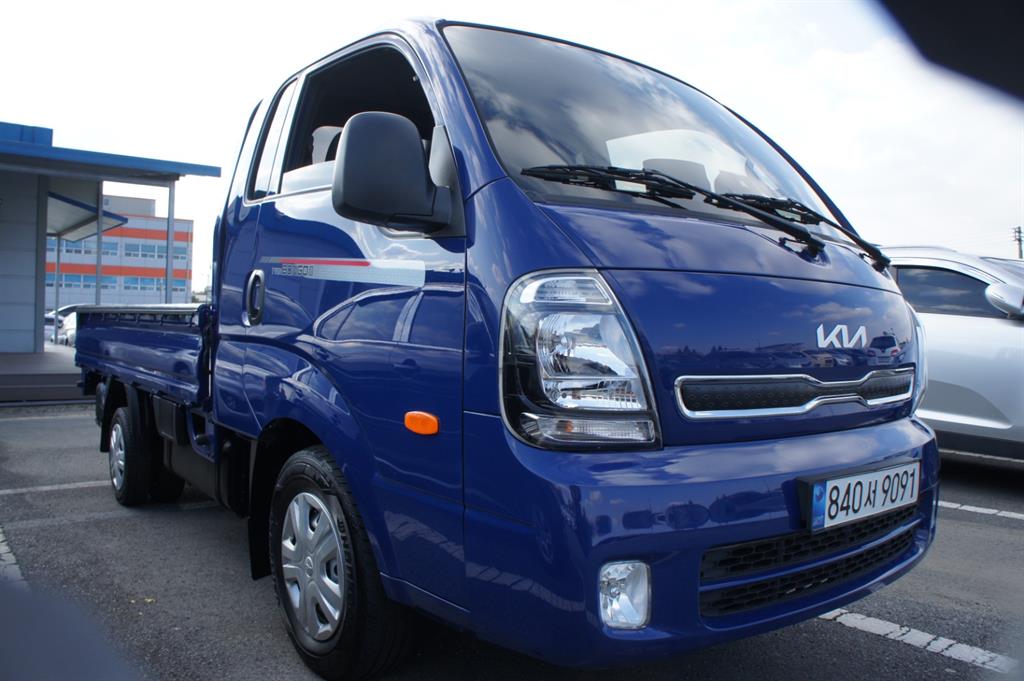 기아 봉고3 1톤 카고 2