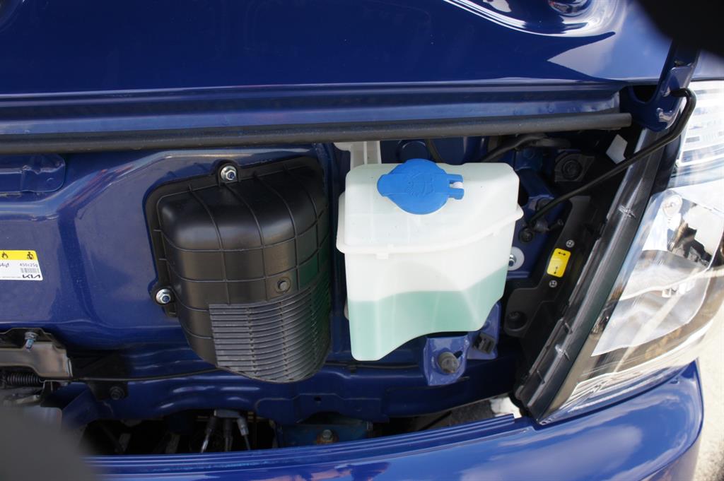 기아 봉고3 1톤 카고 14