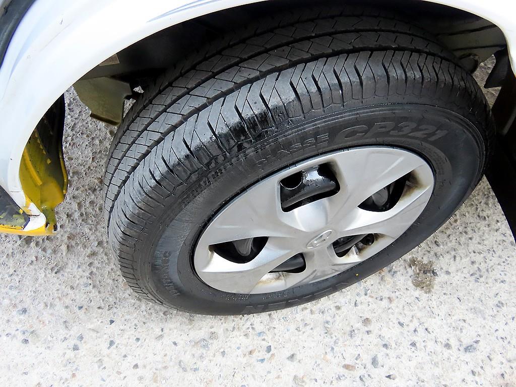 현대 포터2 1톤 표준탑 18