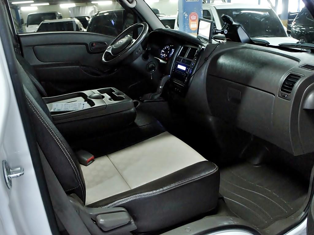 현대 포터2 1톤 포장탑 5