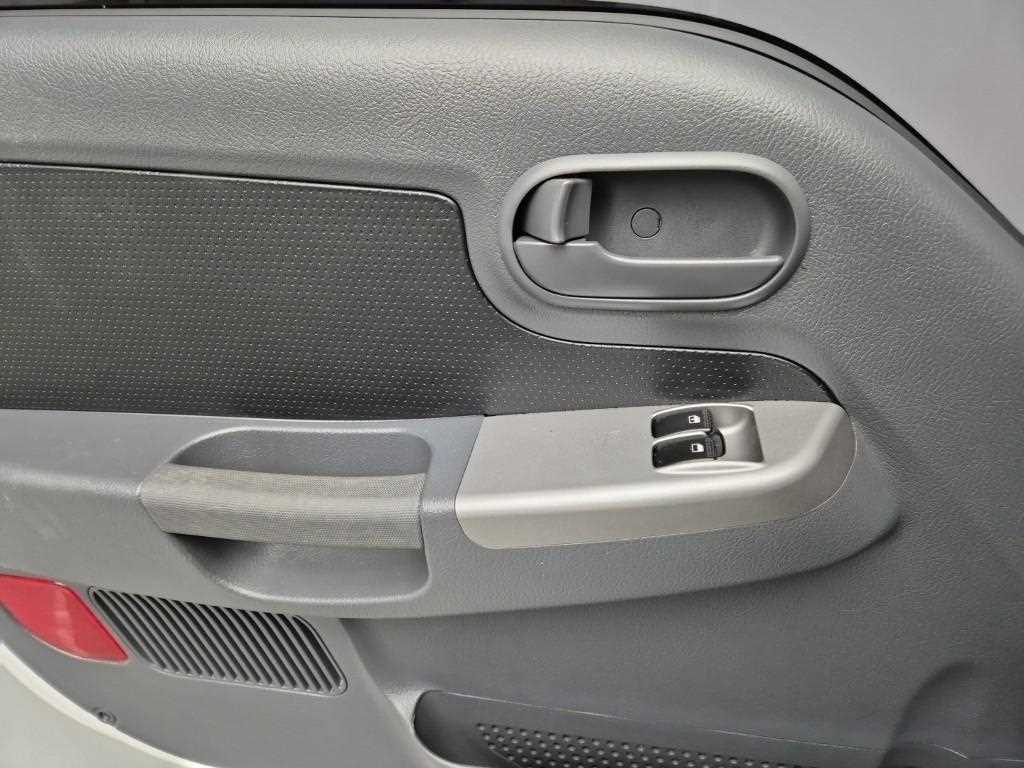 기아 봉고3 1톤 저상탑 전기 14