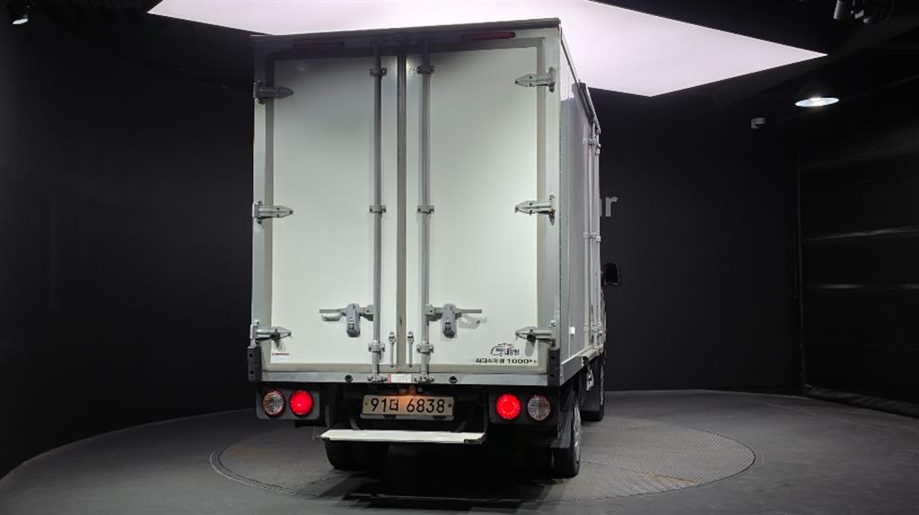 기아 봉고3 1톤 표준탑 3