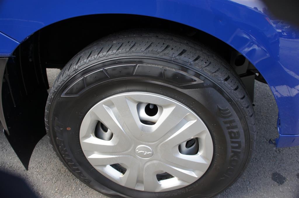 기아 봉고3 1톤 카고 19